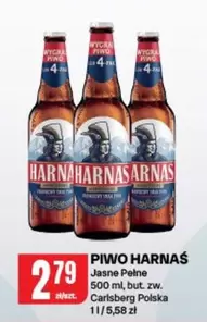 PIWO HARNAŚ