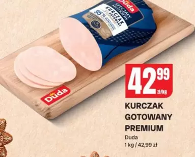 KURCZAK GOTOWANY PREMIUM