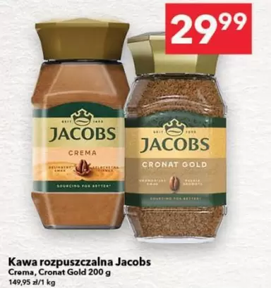 Kawa rozpuszczalna