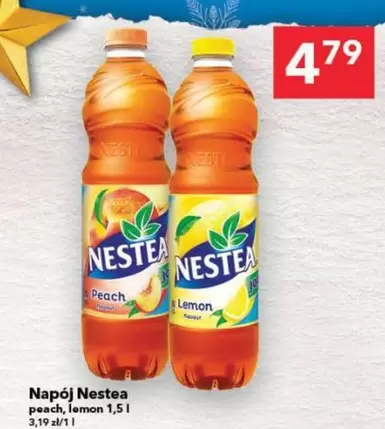 Nestea