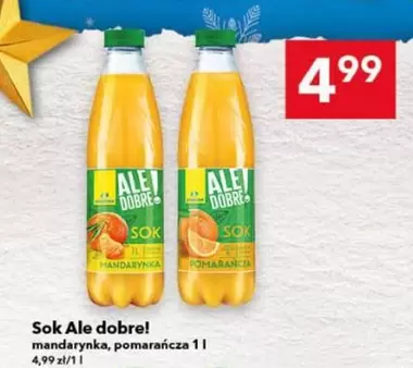 Ale - dobre!