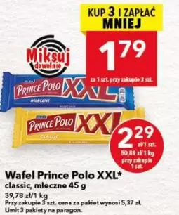 Prince - Polo XXL*