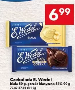 Czekolada