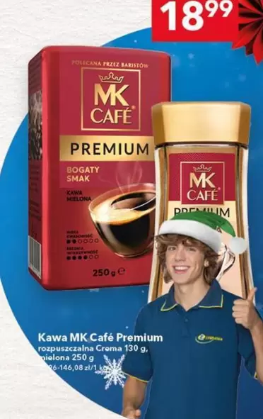 Ko - Kawa Premium