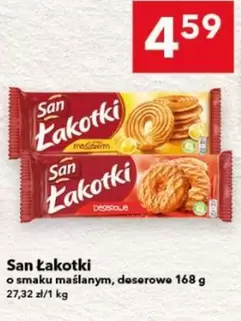 Łakotki