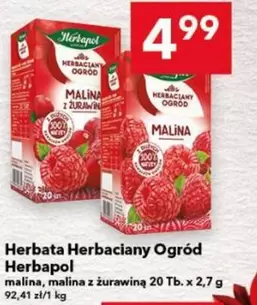Herbaciany Ogród