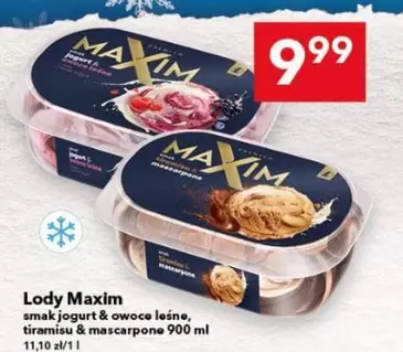 Lody Maxim