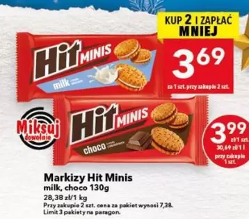 Hit Minis