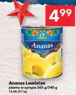 Ananas