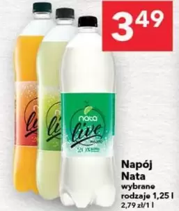 Napój Nata