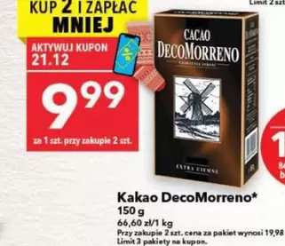 Kakao DecoMorreno*
