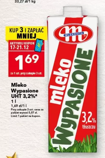 Mleko Wypasione
