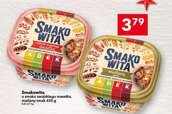 Smakowita