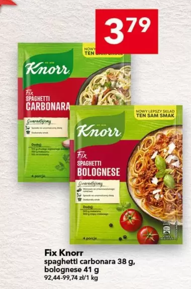 Spaghetti carbonara, spaghetti bolognese