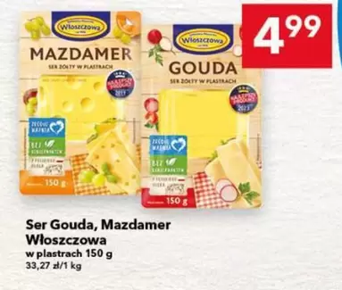 Gouda, Mazdamer