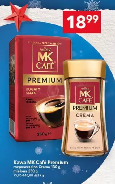Café Premium