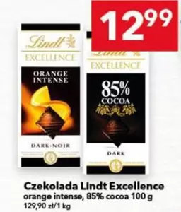 Czekolada Excellence
