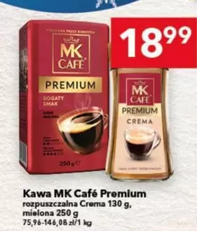 Kawa MK Café Premium