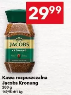 Kawa rozpuszczalna