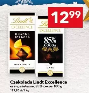 Czekolada Excellence