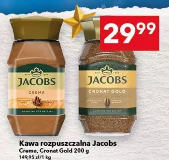 Kawa rozpuszczalna