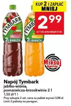 Napój