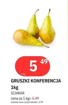 GRUSZKI KONFERENCJA