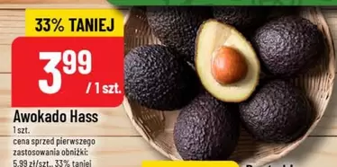 Awokado Hass