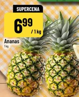 Ananas