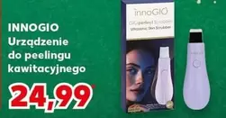 Sonic - Urządzenie do peelingu kawitacyjnego