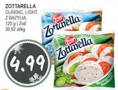 Classic - ZOTTARELLA
