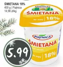 SMIETANA
