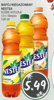 NESTEA