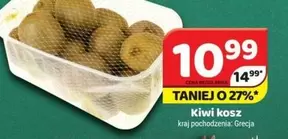Kiwi kosz