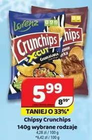 Crunchips
