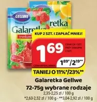 Galaretka