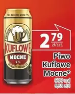 Kuflowe Mocne