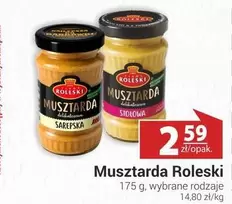 Musztarda