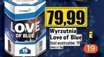 Blue - Love of