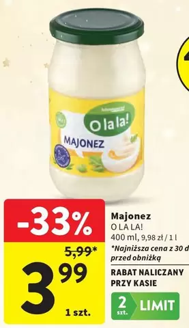 Majonez