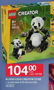 Lego - CREATOR 31165