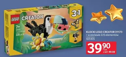 Lego - LEGO CREATOR 31173