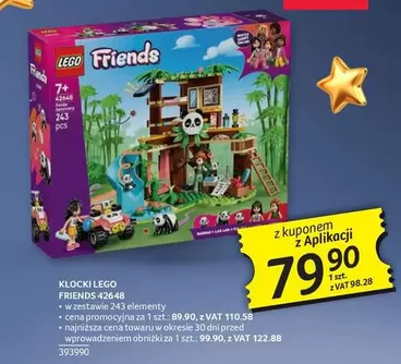 Lego - FRIENDS 426-48