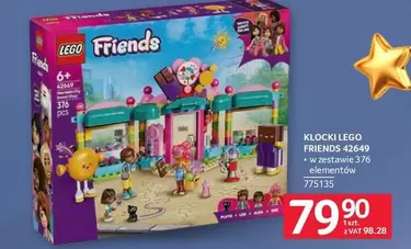 Lego - FRIENDS 42649