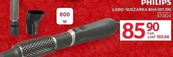 Philips - LOKO-SUSZARKA BHA301/00