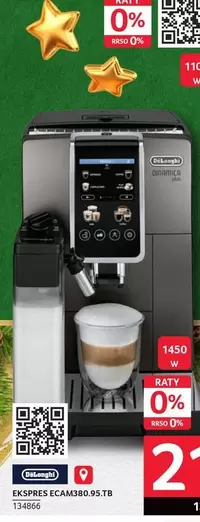 Plus - ECAMI80.95.18