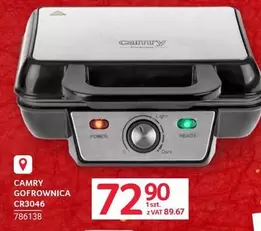 Camry - GOFROWNICA CR3046