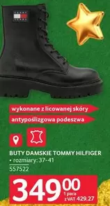 BUTY DAMSKIE