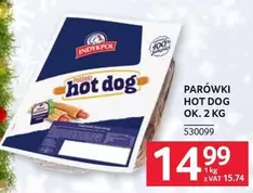 Ok - HOT DOG