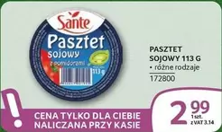 PASZTET SOJOWY